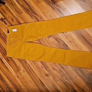 GAP corduroy pants